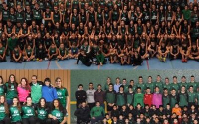 DIA DEL CLUB – 9 DE JUNIO