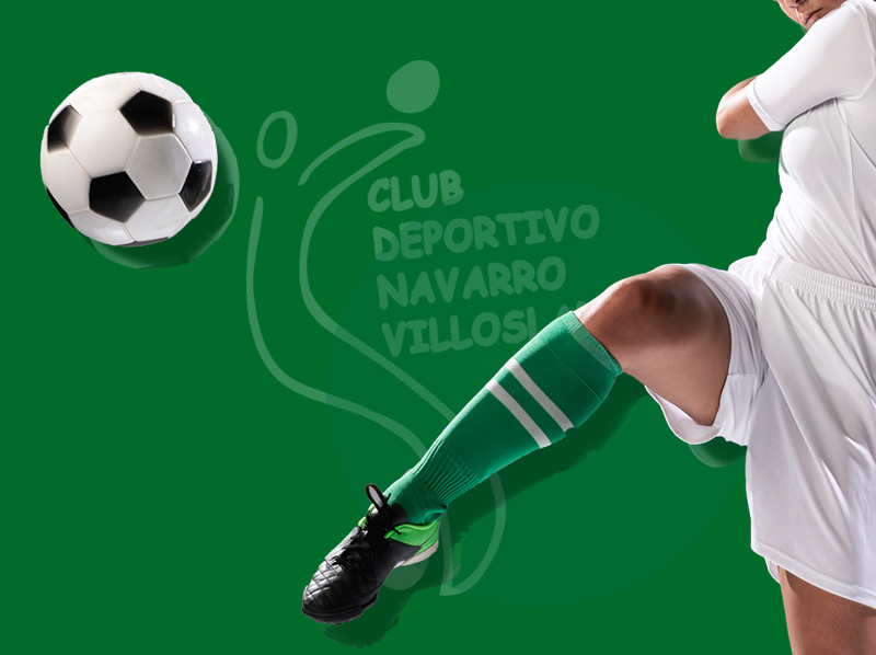 Jugadora de fútbol