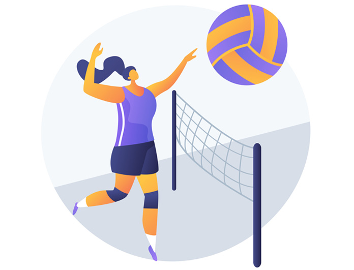 Voleibol