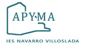 Apyma IES Navarro Villoslada