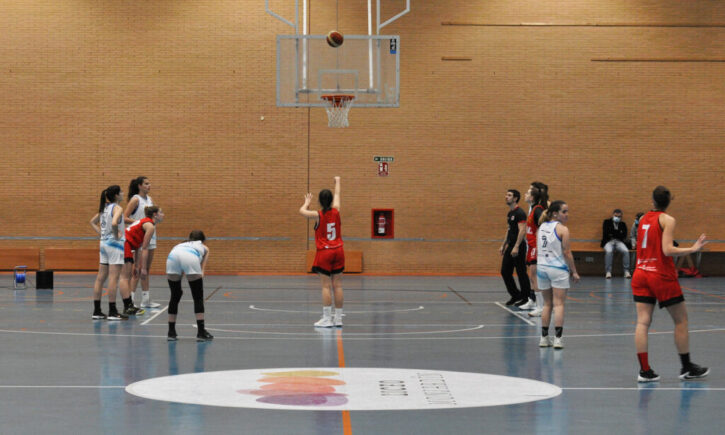 Navarro Villoslada Basket Navarra