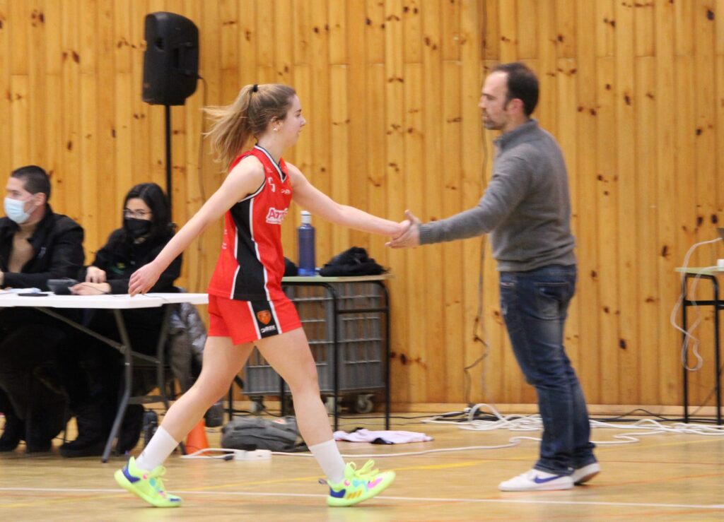 edurne ormazabal y javi sobrino