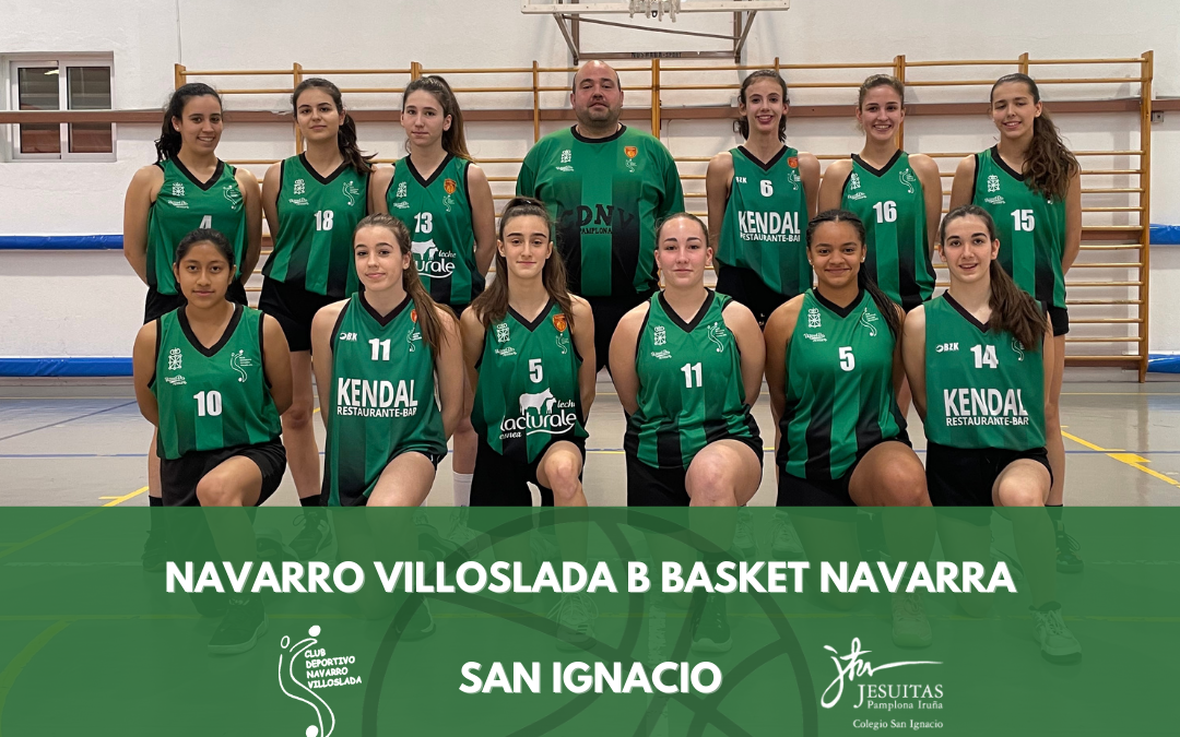 Final Four Junior Femenino B