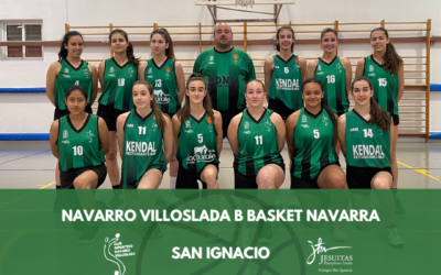 Final Four Junior Femenino B