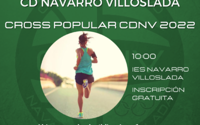 Cross Popular CDNV 2022