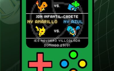 ¡Derbi por partida doble!