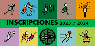 inscripciones navarro villoslada 2023 2024