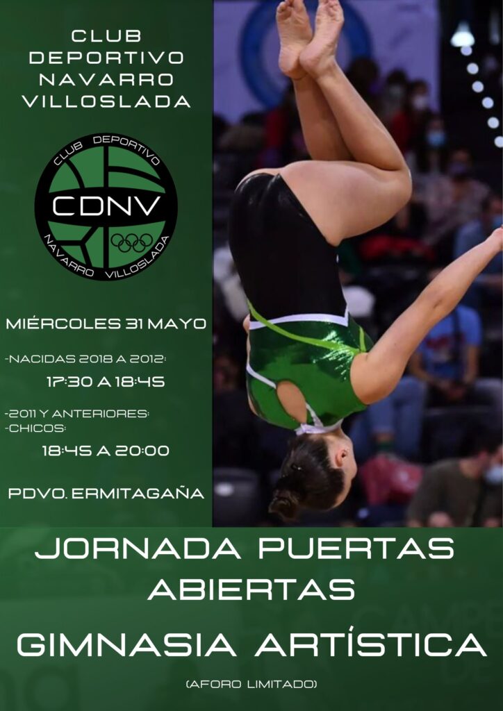 GIMNASIA ARTISTICA GIMNASIA DEPORTIVA