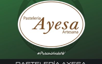 Pastelería Ayesa se une al club