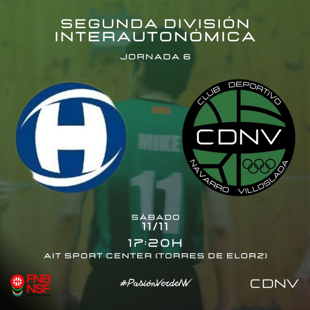 cd navarro villoslada humiclima