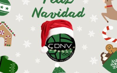 ¡Feliz Navidad!