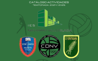 INSCRIPCIONES ABIERTAS