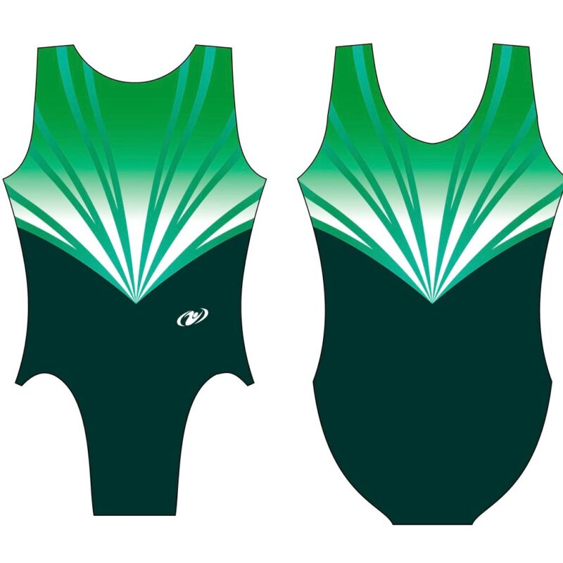 Malla gimnasia artística